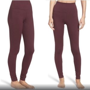 Zella High Waist Leggings